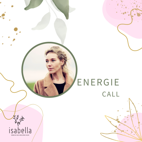 Energie Call